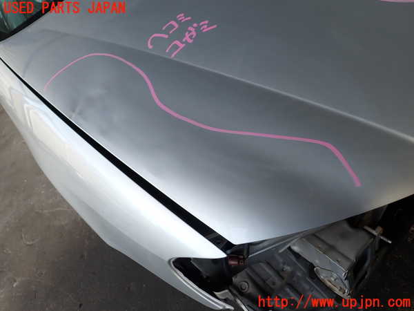 2UPJ-9235961060]セフィーロ(A33)ボンネットフード 中古_2