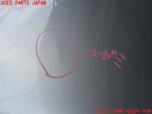 2UPJ-9235961060]セフィーロ(A33)ボンネットフード 中古_4