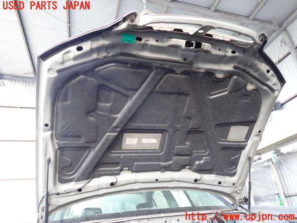 2UPJ-9235961060]セフィーロ(A33)ボンネットフード 中古_5