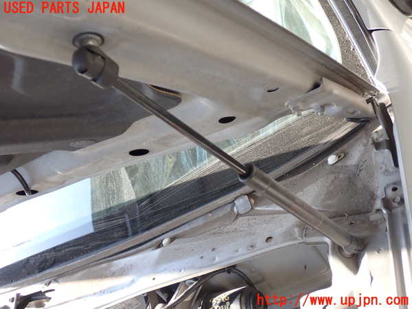 2UPJ-9235961068]セフィーロ(A33)ボンネットダンパー 中古_2