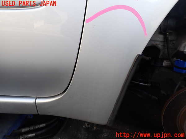 2UPJ-9235961080]セフィーロ(A33)右前フェンダー 中古_3
