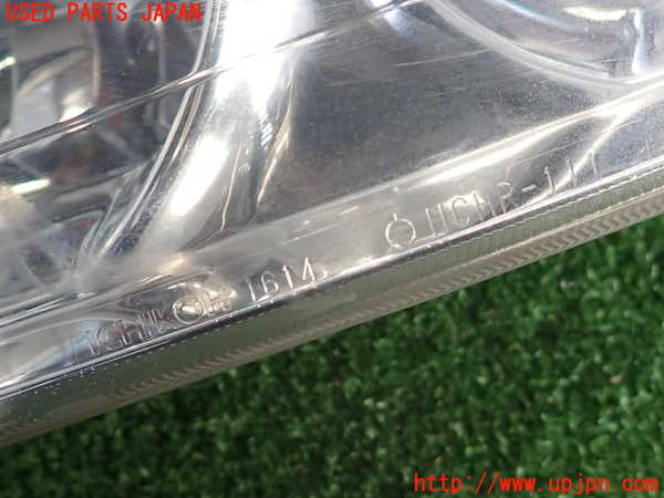 2UPJ-9235961132]セフィーロ(A33)左ヘッドライト ハロゲン 中古_4
