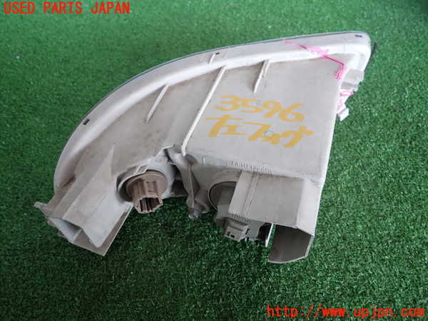 2UPJ-9235961182]セフィーロ(A33)左フォグ (ジャンク品) 中古_2