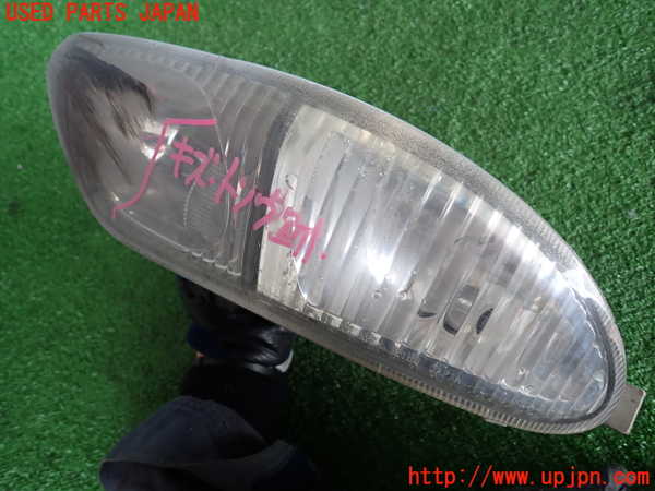 2UPJ-9235961182]セフィーロ(A33)左フォグ (ジャンク品) 中古_4