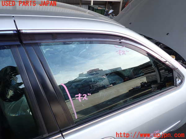 2UPJ-9235961230]セフィーロ(A33)右前ドア (43R-00034) 中古_3