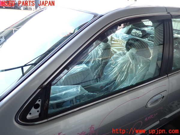 2UPJ-9235961260]セフィーロ(A33)左前ドア (43R-00034) 中古_3