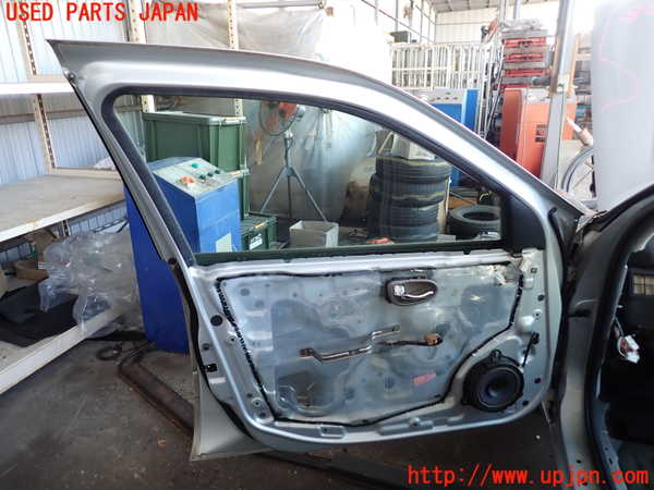 2UPJ-9235961260]セフィーロ(A33)左前ドア (43R-00034) 中古_5