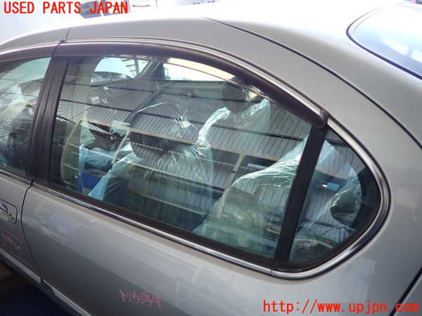 2UPJ-9235961320]セフィーロ(A33)左後ドア (43R-00033) 中古_3