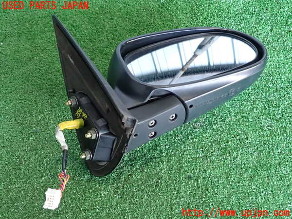 2UPJ-9235961210]セフィーロ(A33)右ドアミラー 中古_3