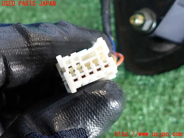 2UPJ-9235961210]セフィーロ(A33)右ドアミラー 中古_4