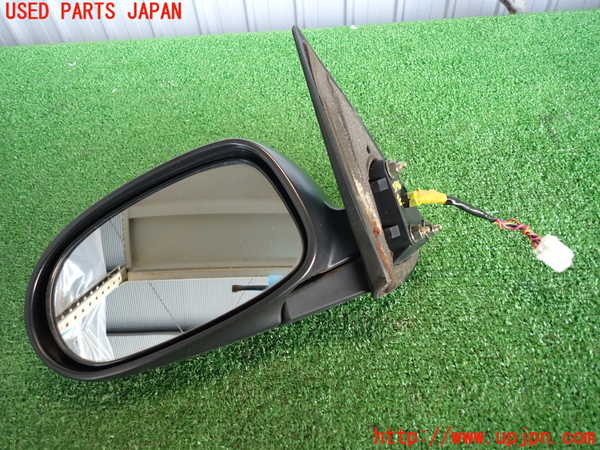 2UPJ-9235961212]セフィーロ(A33)左ドアミラー 中古_3