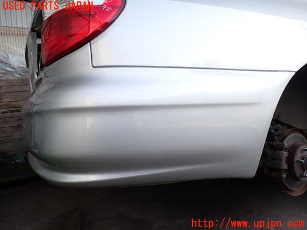 2UPJ-9235961610]セフィーロ(A33)リアバンパー 中古_2