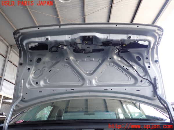 2UPJ-9235961500]セフィーロ(A33)トランク 中古_4