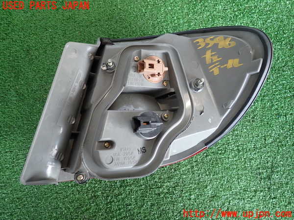 2UPJ-9235961536]セフィーロ(A33)左テールランプ 中古_2