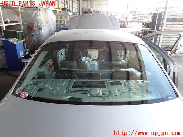 2UPJ-9235961560]セフィーロ(A33)リアガラス (M2E2) 中古_2