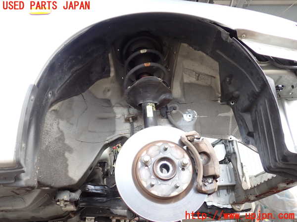 2UPJ-9235961090]セフィーロ(A33)右前フェンダーライナー 中古_3