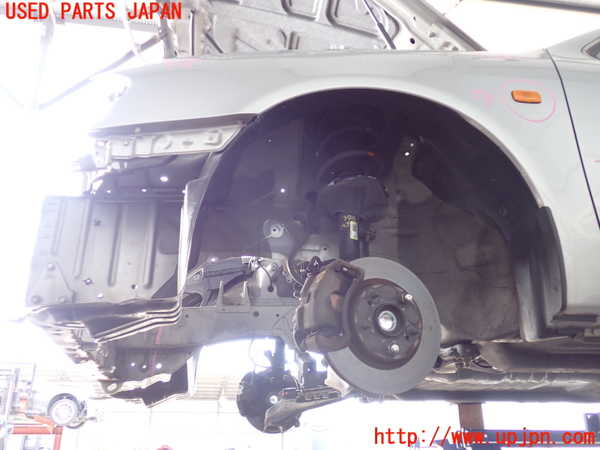 2UPJ-9235961092]セフィーロ(A33)左前フェンダーライナー 中古_2