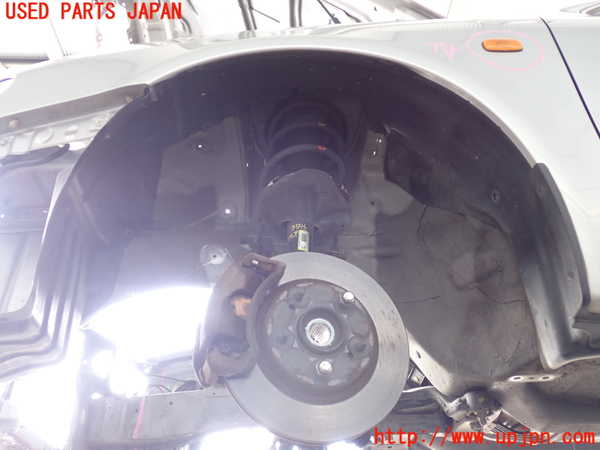 2UPJ-9235961092]セフィーロ(A33)左前フェンダーライナー 中古_3