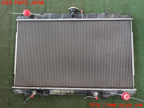 2UPJ-9235962321]セフィーロ(A33)ラジエーター1 中古_2