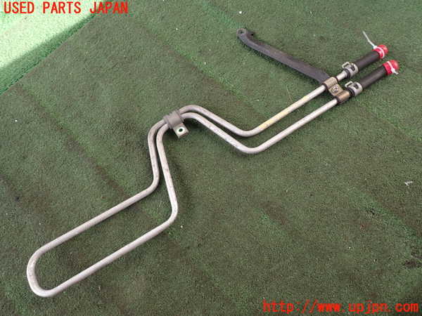 2UPJ-9235962481]セフィーロ(A33)オイルクーラー1 中古_2