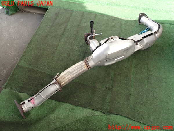 2UPJ-9235962631]セフィーロ(A33)フロントパイプ1 中古_3