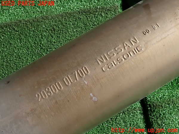 2UPJ-9235962651]セフィーロ(A33)センターパイプ1 中古_3