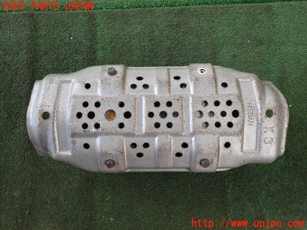 2UPJ-9235962661]セフィーロ(A33)触媒1 中古_2