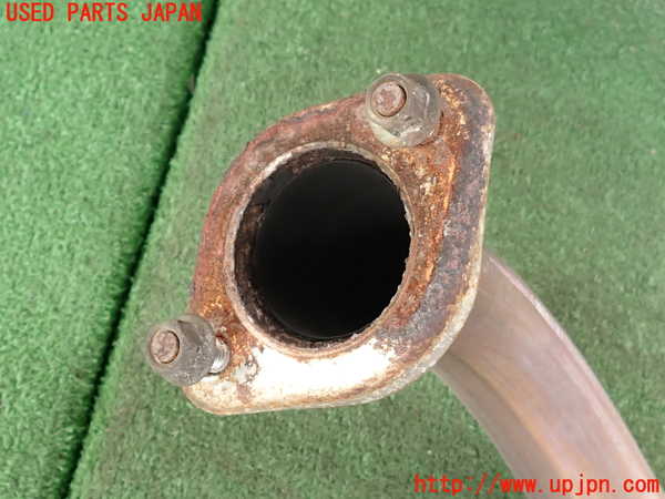 2UPJ-9235962671]セフィーロ(A33)リアマフラー1 中古_4