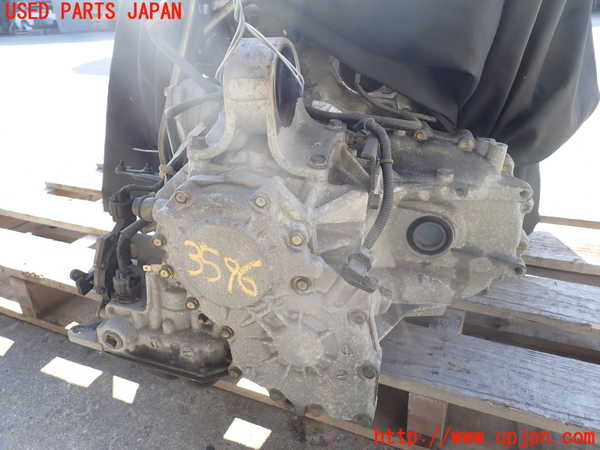 2UPJ-9235963010]セフィーロ(A33)ミッション AT VQ20DE 中古_2