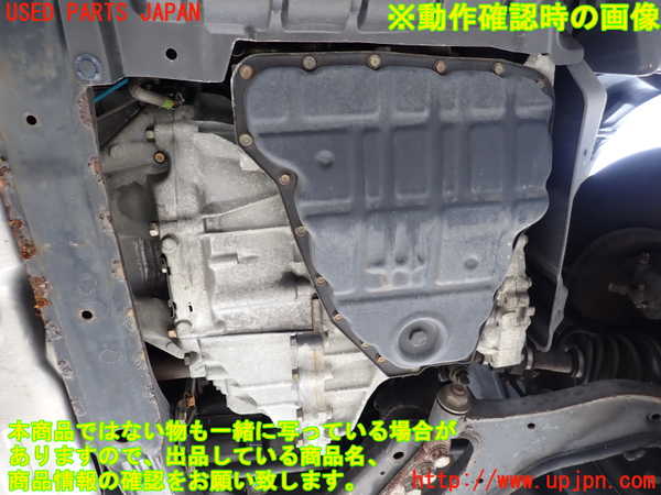 2UPJ-9235963010]セフィーロ(A33)ミッション AT VQ20DE 中古_4