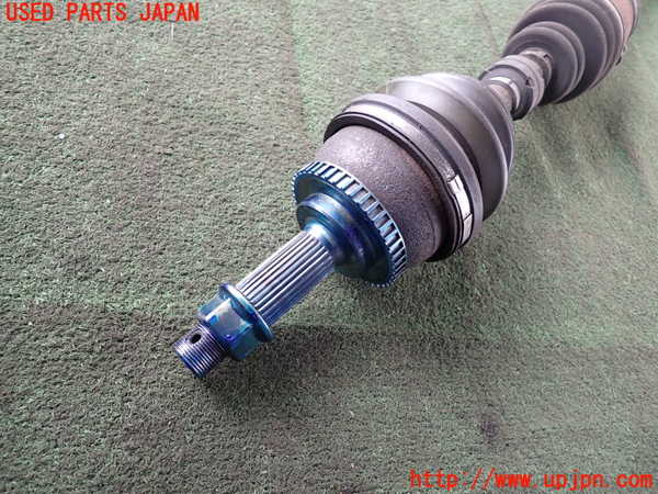 2UPJ-9235964010]セフィーロ(A33)右フロントドライブシャフト 中古_2