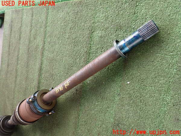 2UPJ-9235964010]セフィーロ(A33)右フロントドライブシャフト 中古_3