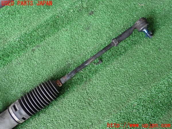 2UPJ-9235964235]セフィーロ(A33)パワステギアボックス 中古_3