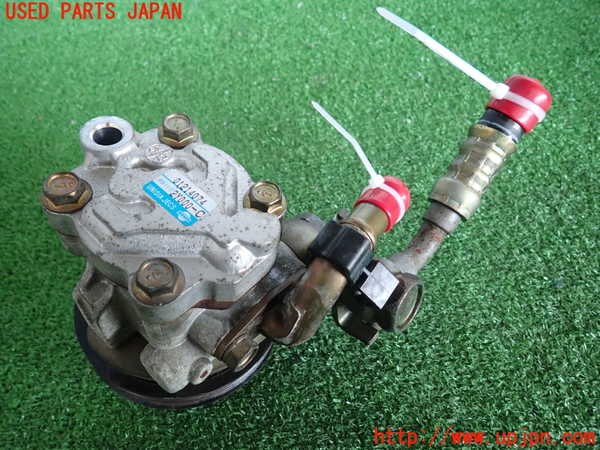 2UPJ-9235964250]セフィーロ(A33)パワステポンプ 中古_2