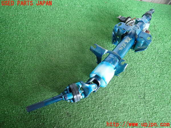 2UPJ-9235964260]セフィーロ(A33)ステアリングシャフト 中古_2