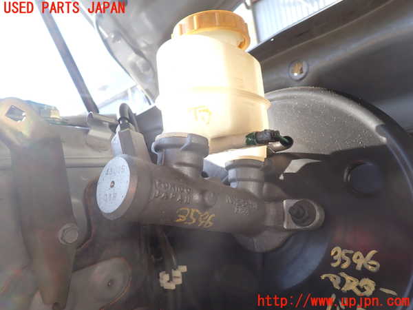 2UPJ-9235964050]セフィーロ(A33)ブレーキマスターシリンダー 中古_2