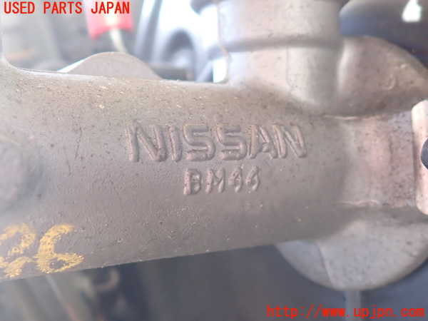 2UPJ-9235964050]セフィーロ(A33)ブレーキマスターシリンダー 中古_3