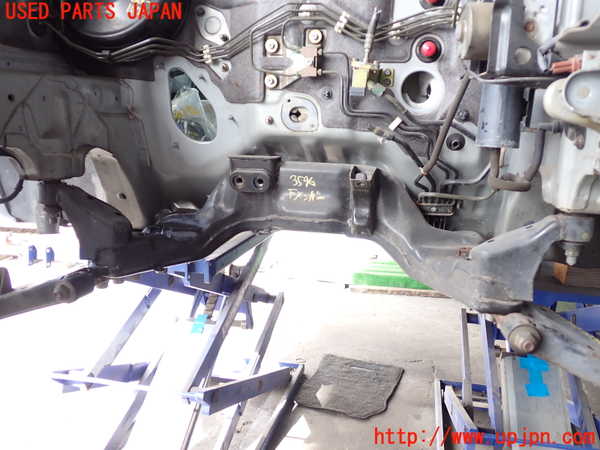 2UPJ-9235965285]セフィーロ(A33)フロントメンバー 中古_2