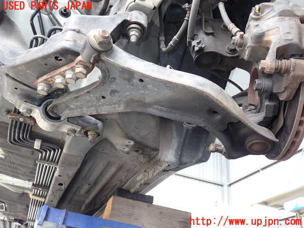 2UPJ-9235965186]セフィーロ(A33)左フロントロアアーム1 中古_2