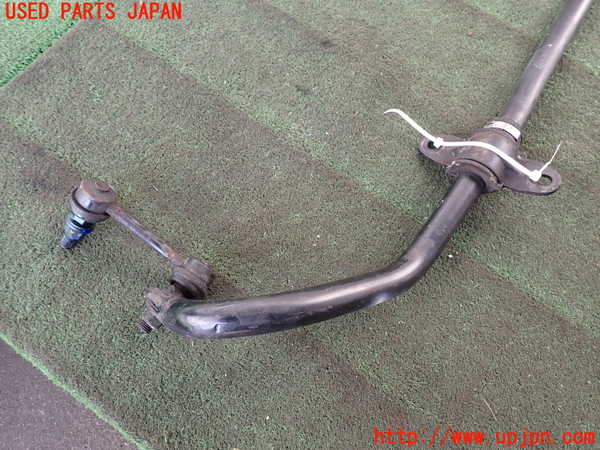 2UPJ-9235965440]セフィーロ(A33)フロントスタビライザー 中古_2