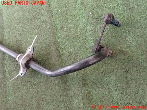 2UPJ-9235965440]セフィーロ(A33)フロントスタビライザー 中古_3
