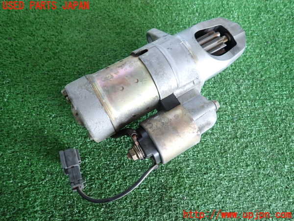 2UPJ-9235966010]セフィーロ(A33)セルモーター 中古_2