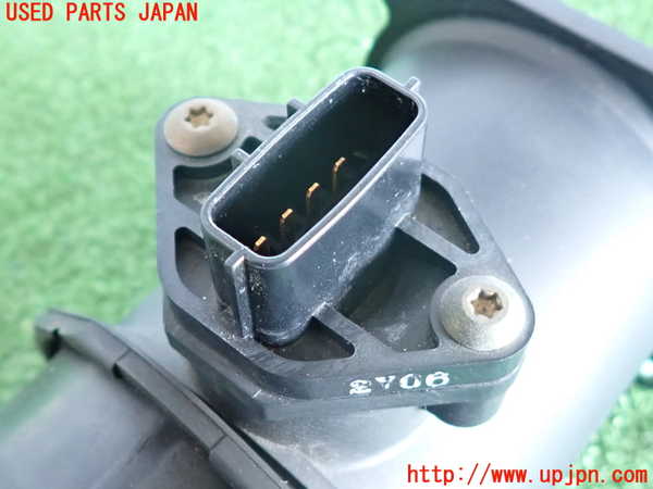 2UPJ-9235966320]セフィーロ(A33)エアフロメーター 中古_4