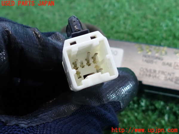 2UPJ-9235967850]セフィーロ(A33)時計 中古_4