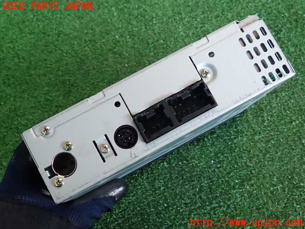 2UPJ-9235966475]セフィーロ(A33)テープデッキ 中古_3