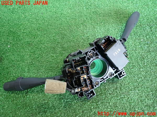 2UPJ-9235966720]セフィーロ(A33)コンビネーションスイッチ 中古_2