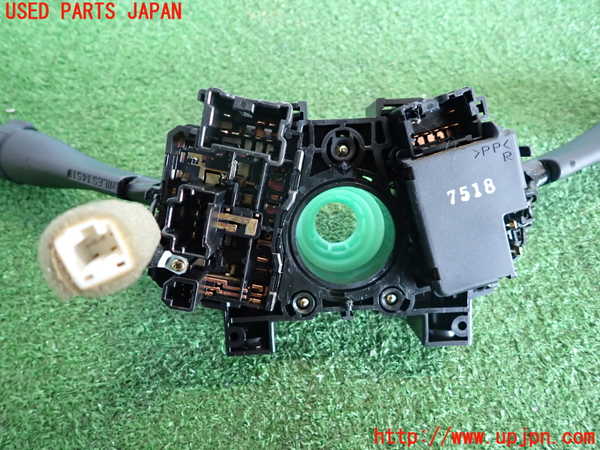 2UPJ-9235966720]セフィーロ(A33)コンビネーションスイッチ 中古_3