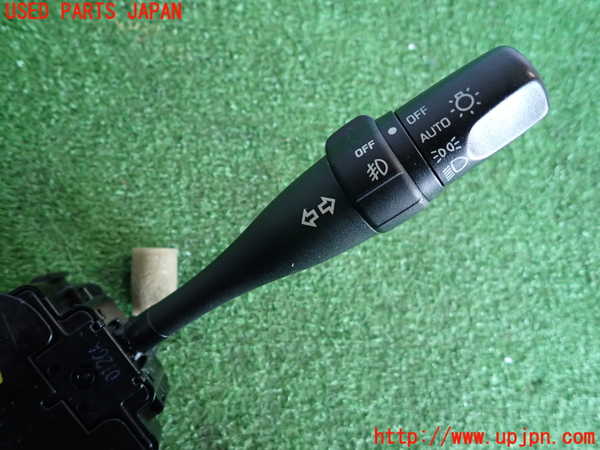 2UPJ-9235966720]セフィーロ(A33)コンビネーションスイッチ 中古_5