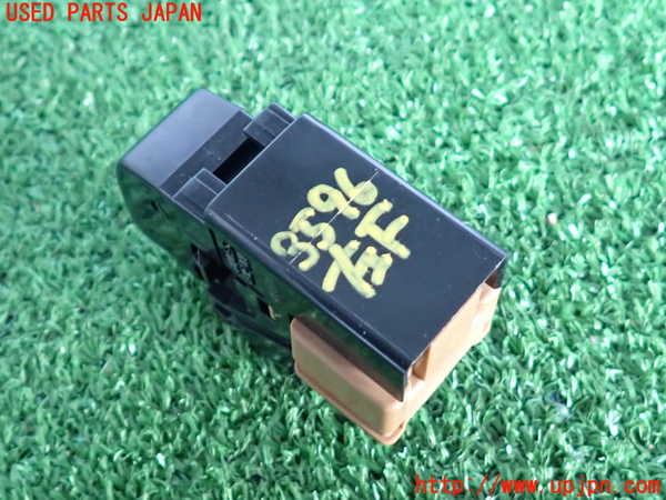 2UPJ-9235966245]セフィーロ(A33)左前パワーウィンドウスイッチ 中古_2