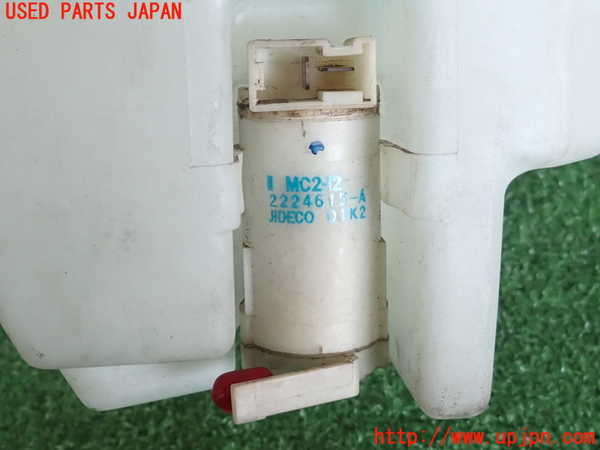 2UPJ-9235966791]セフィーロ(A33)ウォッシャータンク1 中古_3